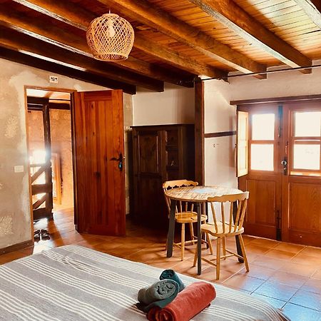 Biofinca Casa El Riego Güimar Extérieur photo