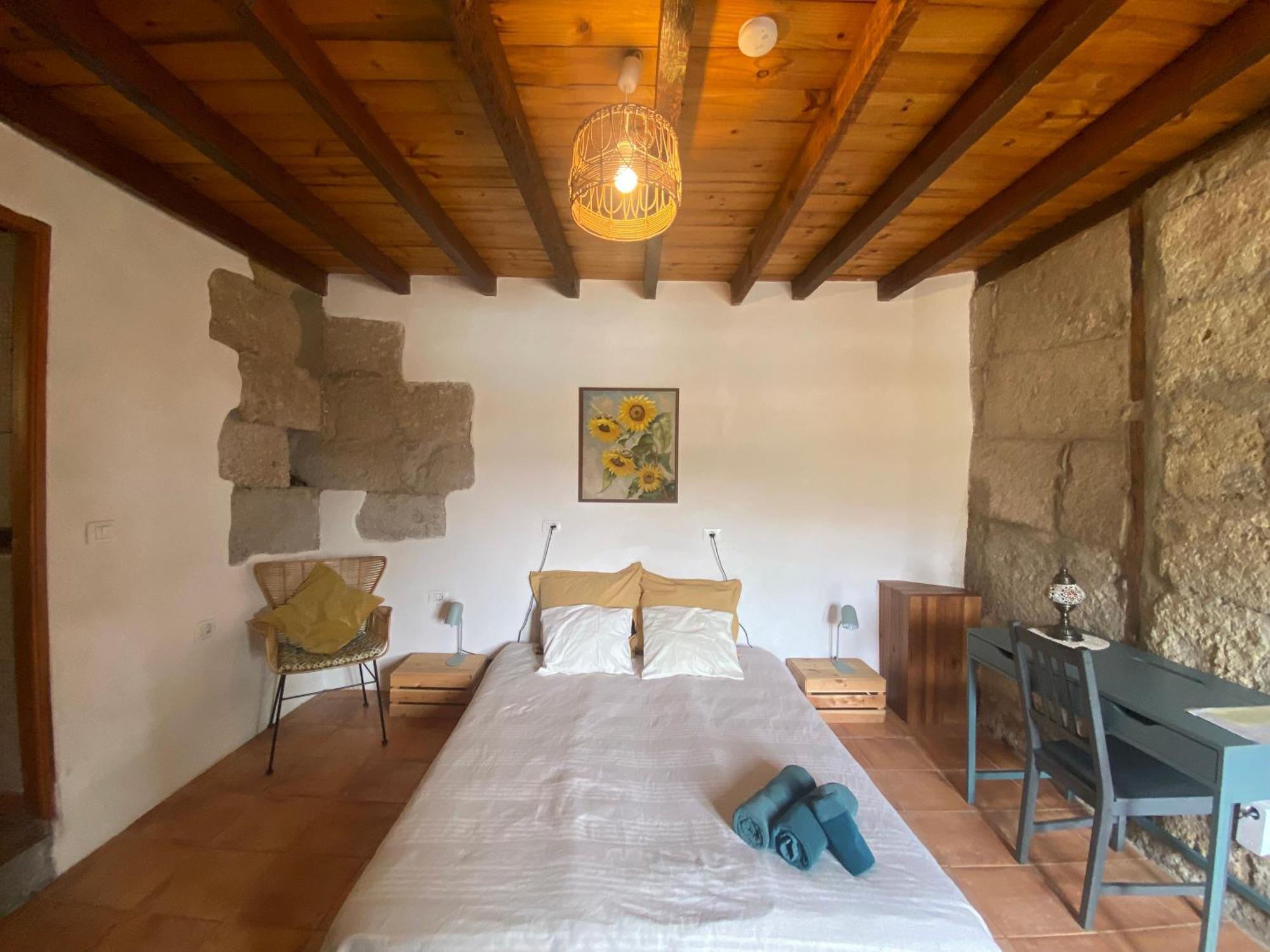 Biofinca Casa El Riego Güimar Extérieur photo