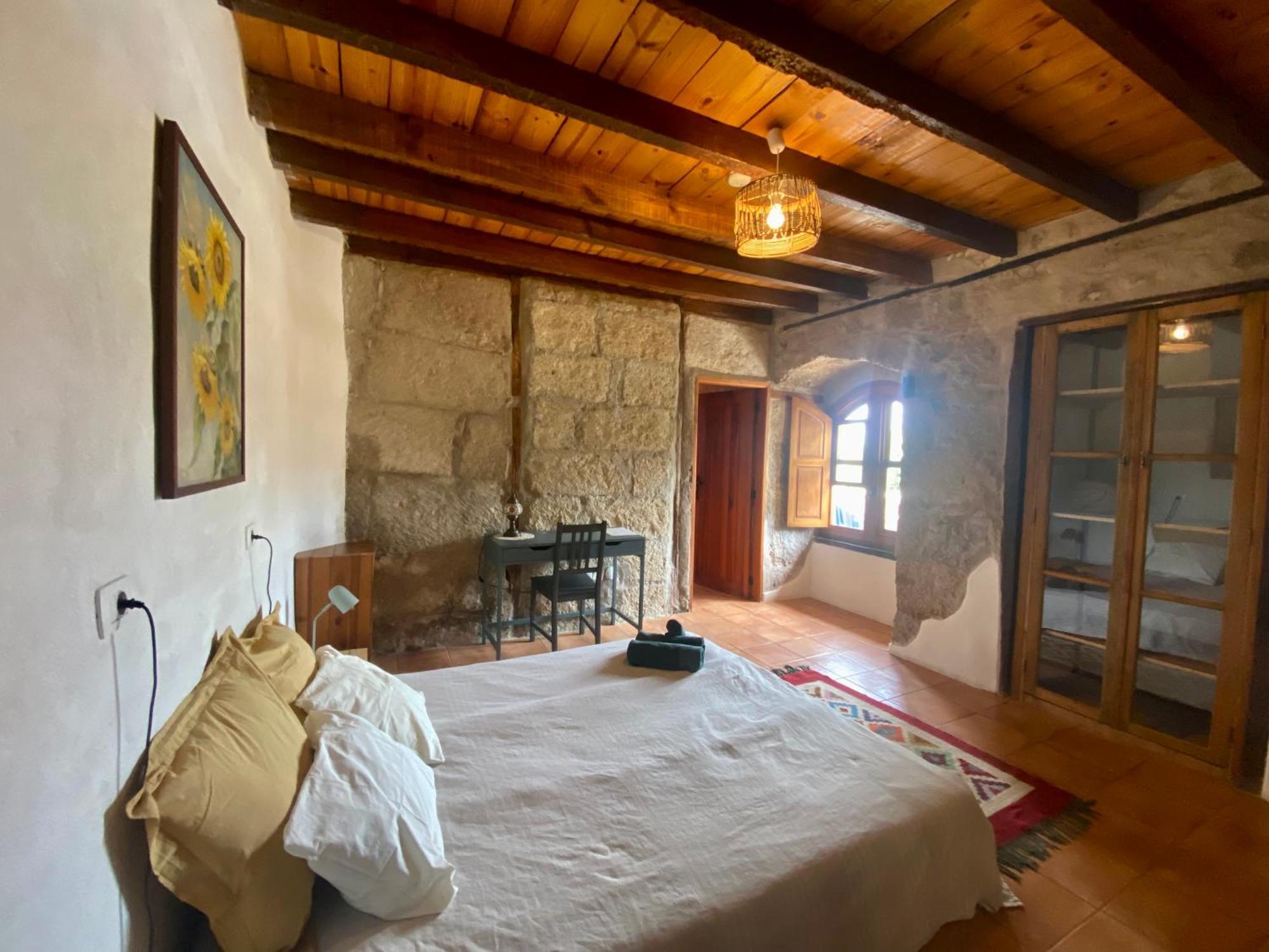 Biofinca Casa El Riego Güimar Extérieur photo