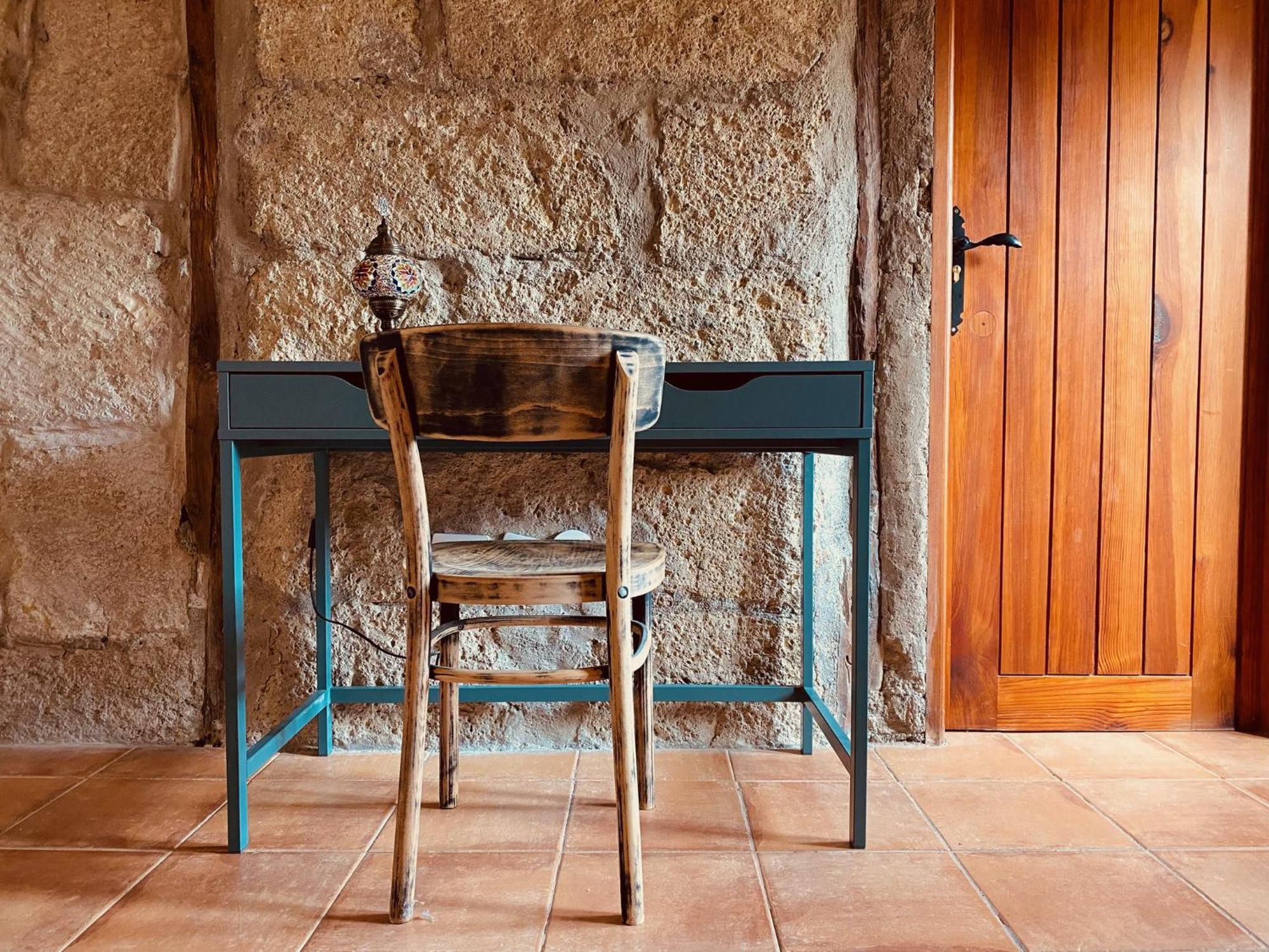 Biofinca Casa El Riego Güimar Extérieur photo