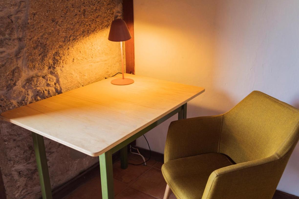 Biofinca Casa El Riego Güimar Extérieur photo