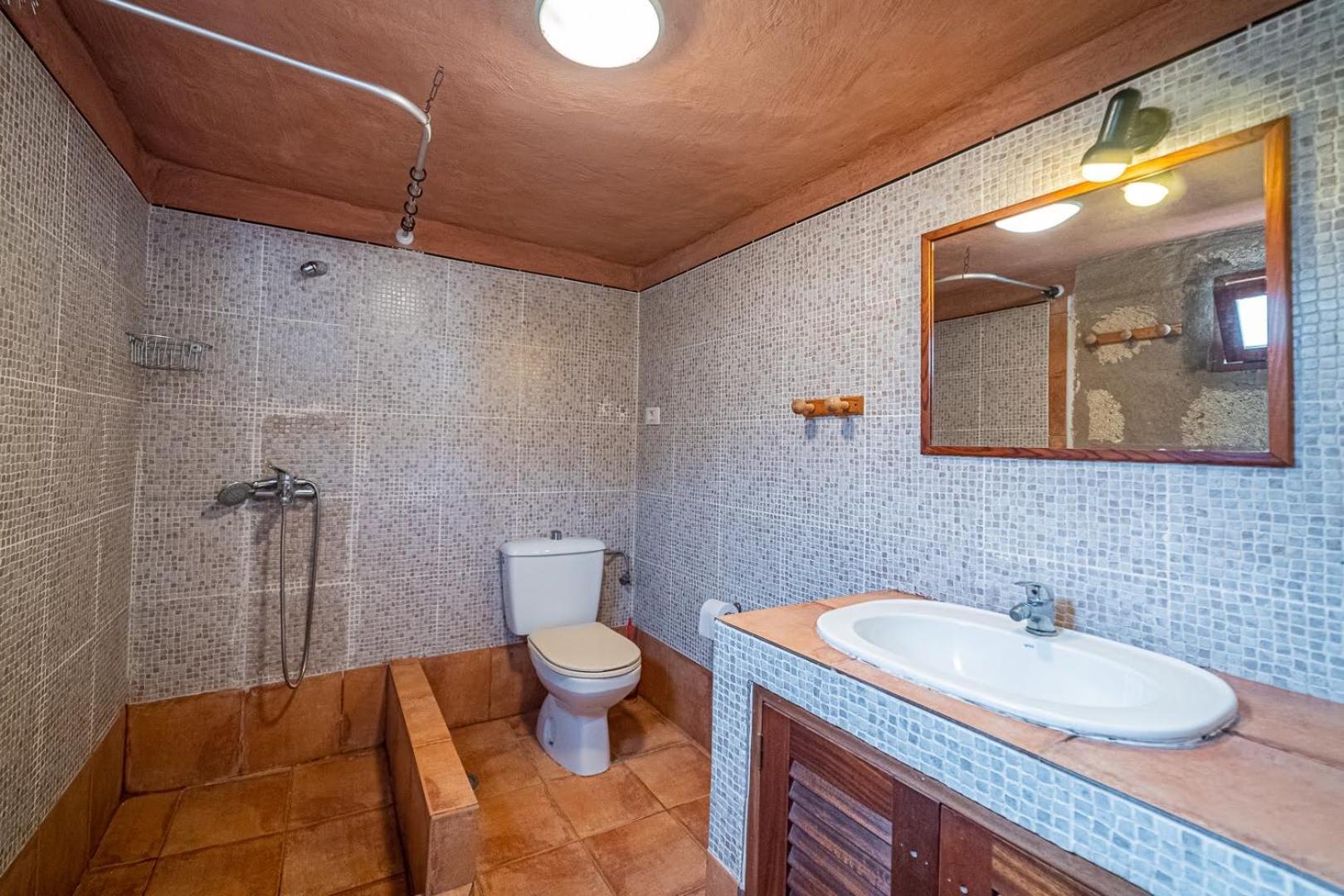 Biofinca Casa El Riego Güimar Extérieur photo