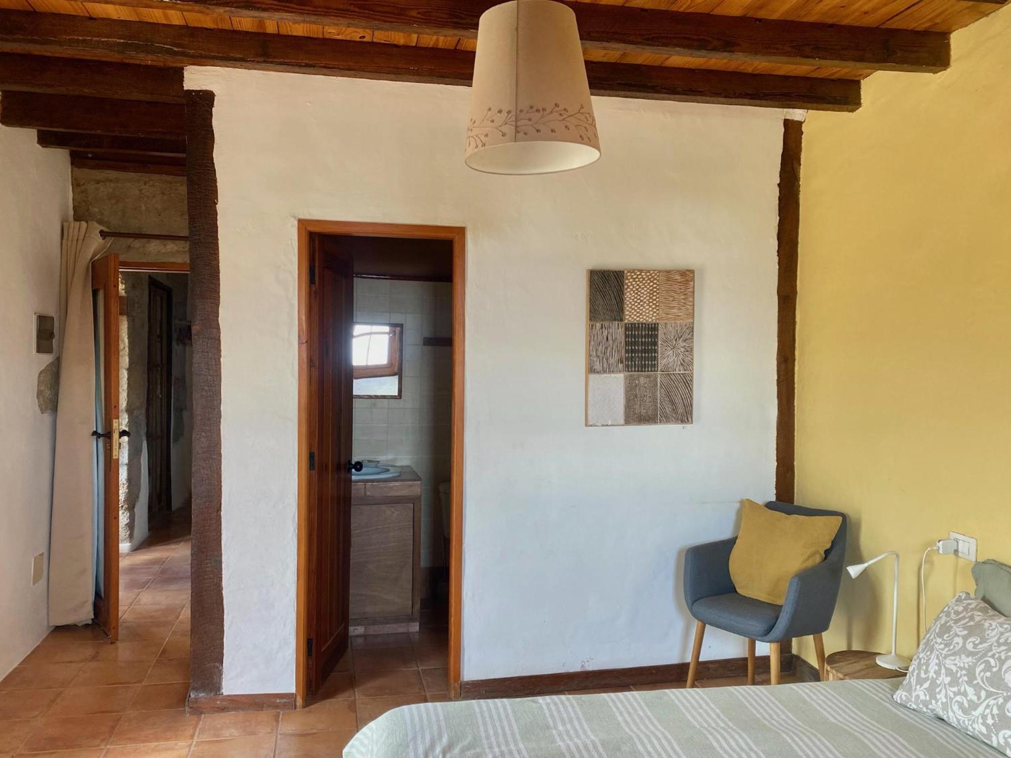Biofinca Casa El Riego Güimar Extérieur photo