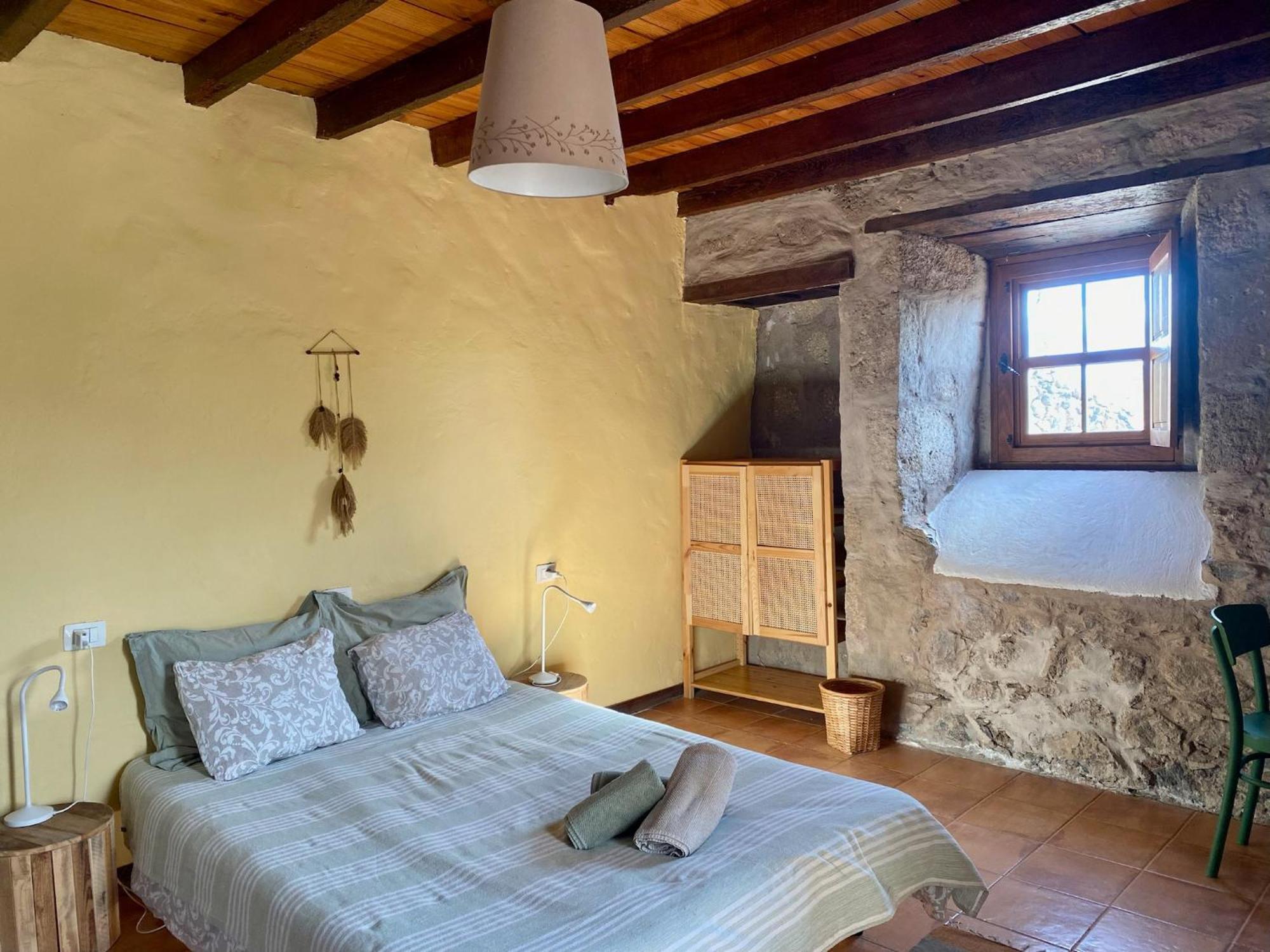 Biofinca Casa El Riego Güimar Extérieur photo